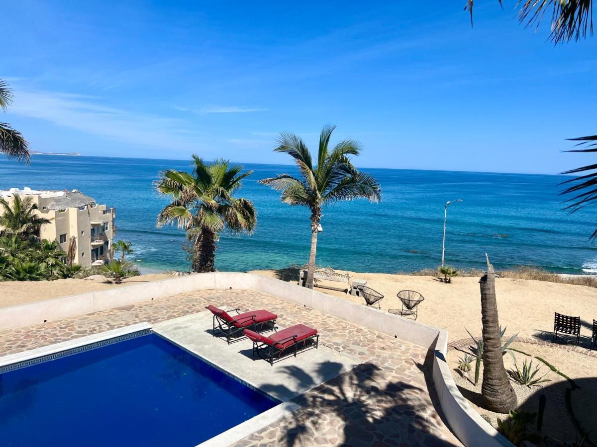Surf Dream Overlooking The Points San José del Cabo Kültér fotó